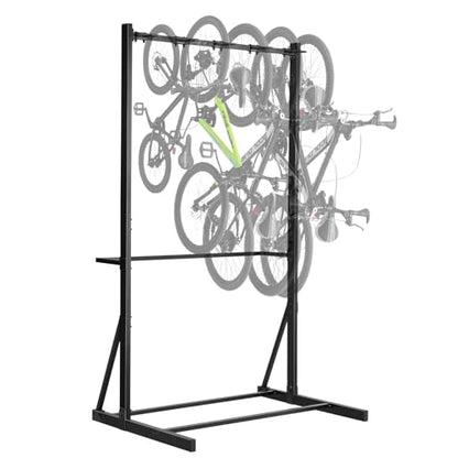 Bike Rack 300LBS (5 Bike Rack)