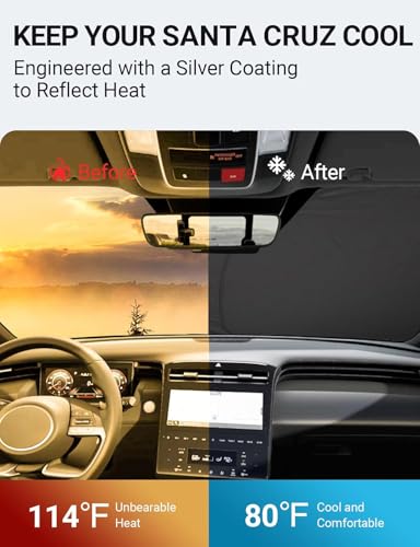 Custom Fit 2022 (Hyundai Santa 2022-2024 2025 2026)
