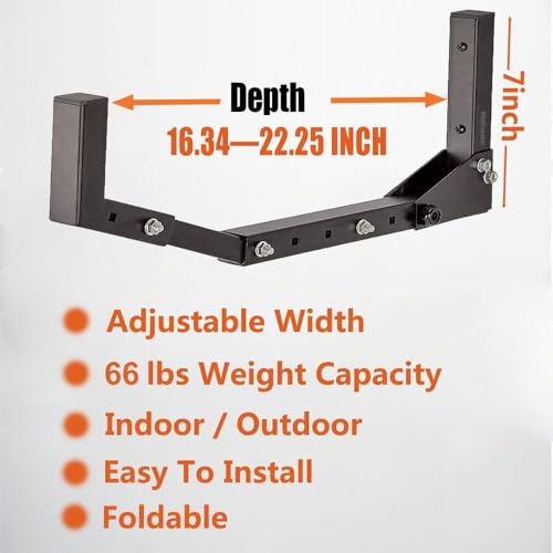 Kayak Storage Hooks (2 Pack)