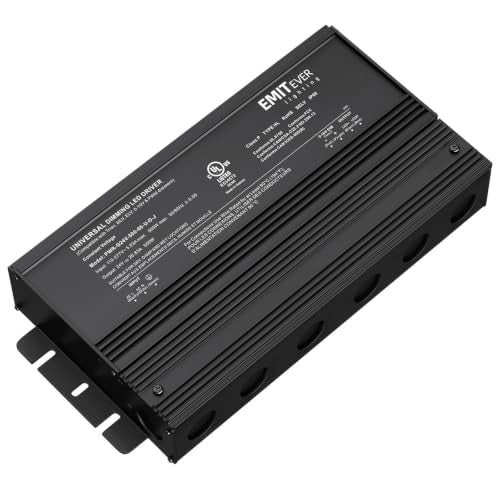 500W 24V 5 in (24V 500W)