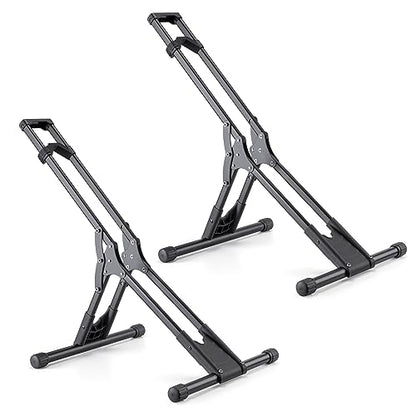 Bike Floor Stand Rack (2 Bike Rack)