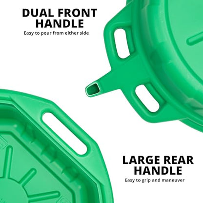 20761A 4 Gallon (4 gal/16 L Coolant Drain Pan)