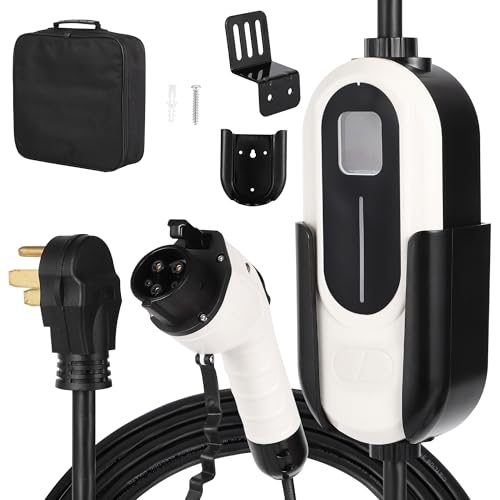 Level 2 EV Charger (40A)