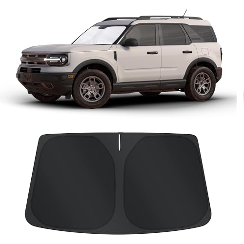 Sun Shade for Honda Accord 2013 (Windshield Sunshade for Honda Accord 2013-2017)