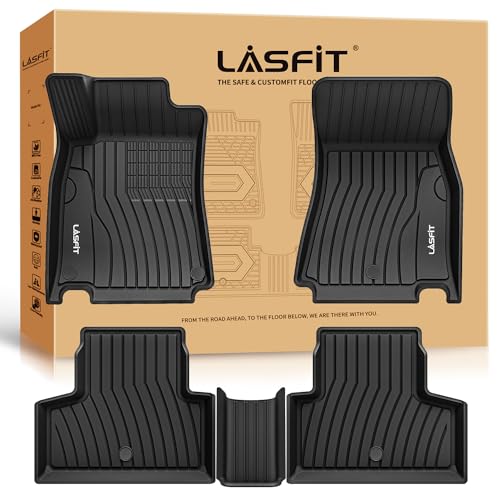 Floor Mats for Mercedes Benz GLB 250 2020