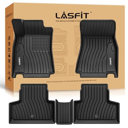 Floor Mats for Mercedes Benz GLB 250 2020