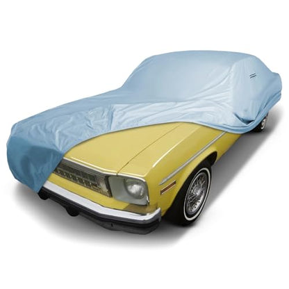 Custom Fit [1968 (Sky Gray / 29. Chevy Nova 1968-1979)