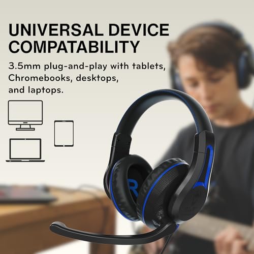 TWT Audio Ergo TW210 Premium Over (3.5mm Jack (20 Pack))