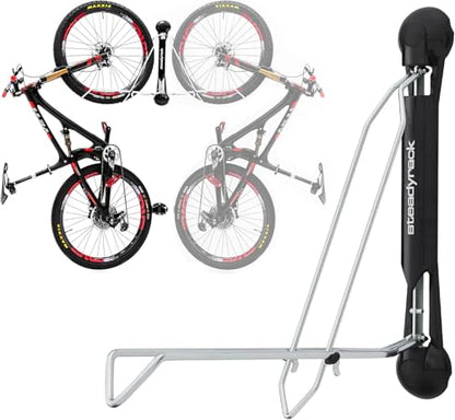 Bike Rack for Road Bikes (1-Pack)