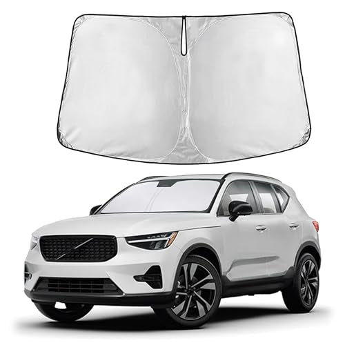 Windshields Sun Shade Fit for 2019