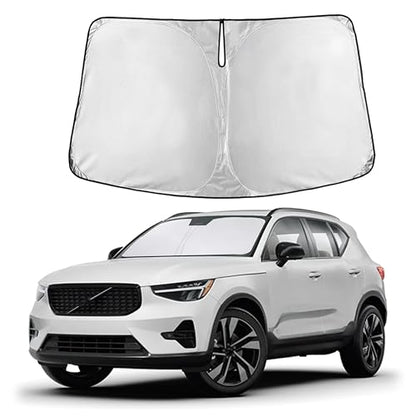 Windshields Sun Shade Fit for 2019