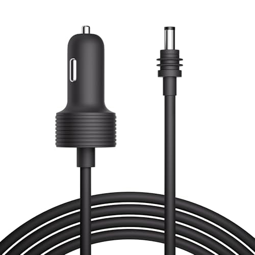 Starlink Mini Power Cable 10FT (Square)