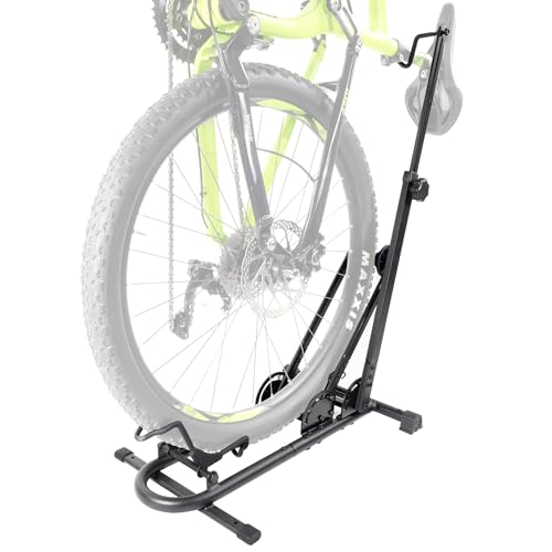 Upright Bike Stand (Seatpost (Classic))
