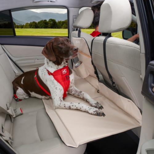 Rover Backseat Bridge (Black/Charcoal / New packaging)