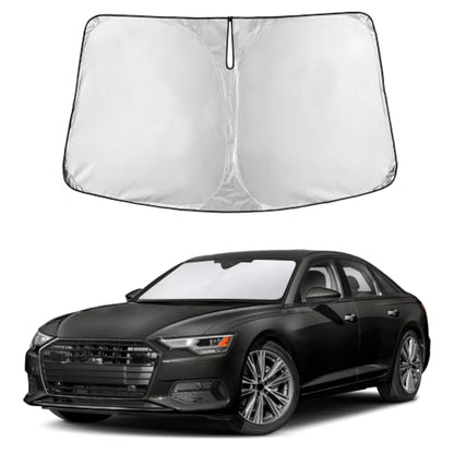 Windshield Sun Shade Fit for 2019