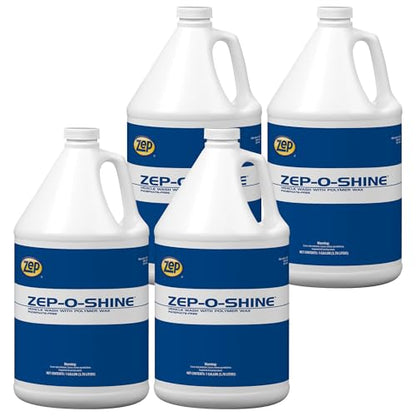 O Shine Car Wash Concentrate