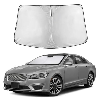Windshield Sun Shade Fit for 2013