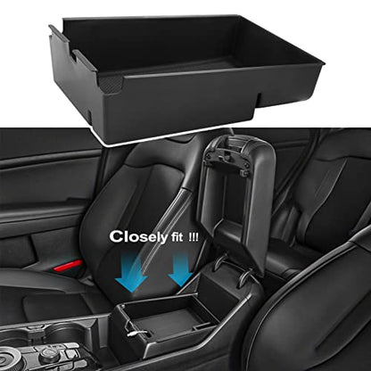 for Kia Sportage 2023 (Black1pc)