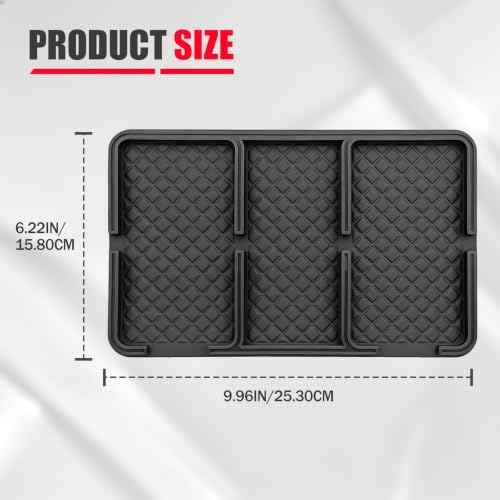 Car Dashboard Mat (Ordinary)