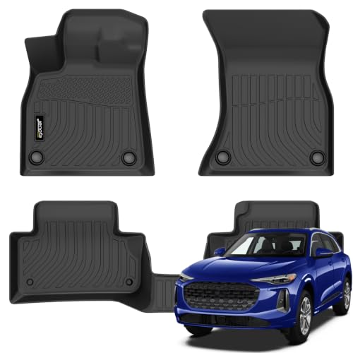 Car Floor Mats for Audi Q5 2018 (28 For Q5 2018-2026)