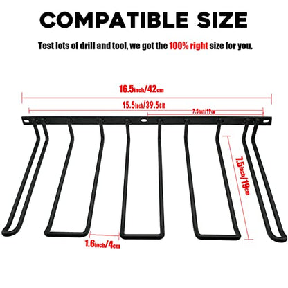 2 Pack Drill Holder (2 Pack)