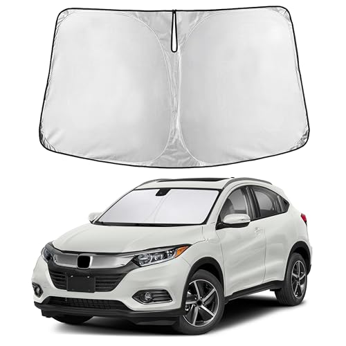 Windshields Sun Shade Fit for 2016
