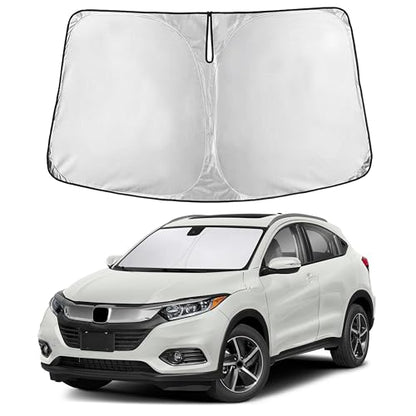 Windshields Sun Shade Fit for 2016