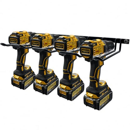 Drill Holder Power Tool Organizer (1 Pack)