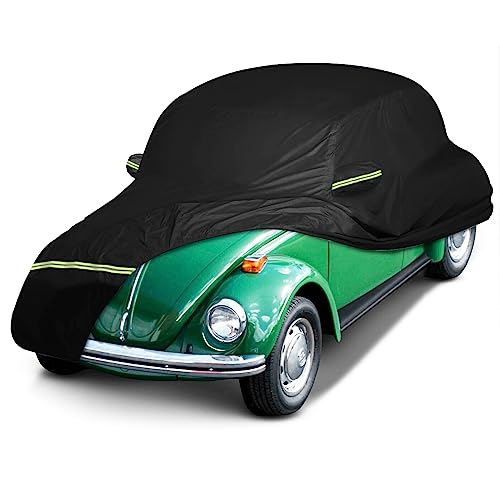 Waterproof Car Covers Fit for1960 (Fit for Beetle Bug)