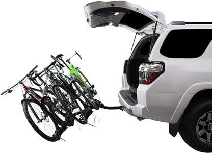 SuperClamp EX 4 (4-Bike)