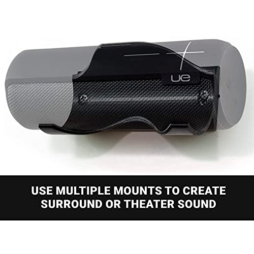 Compatible with Ultimate Ears Boom 2 Bluetooth Speakers (Boom 2)