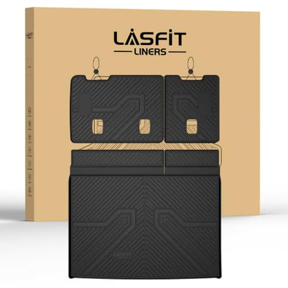 Trunk Mat for Chevy Suburban