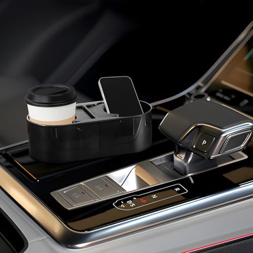 Car Cup Holder (Plastic)