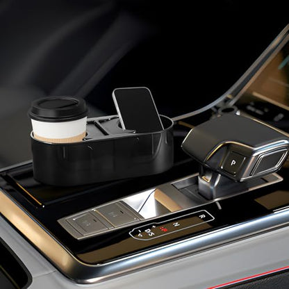 Car Cup Holder (Plastic)