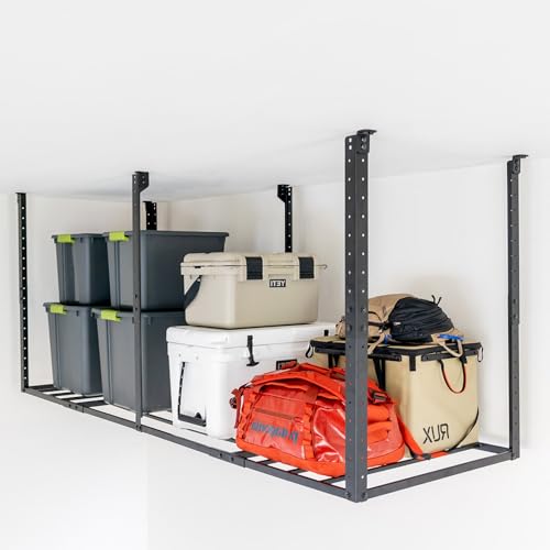 3 x 8 ft Garage Storage Rack (3 x 8 ft)
