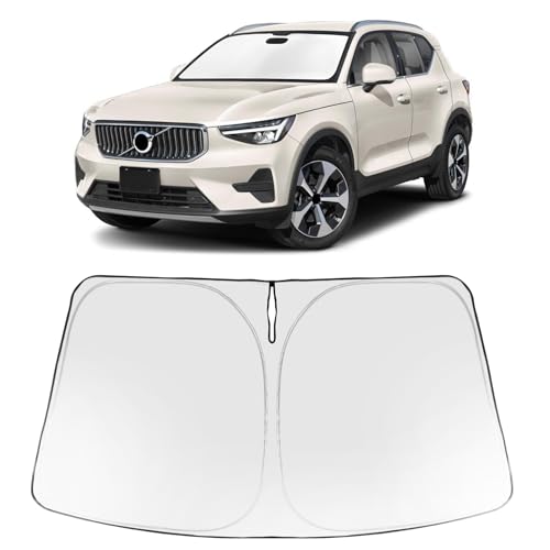 Custom Fit 2019 (Volvo XC40 2019-2026)