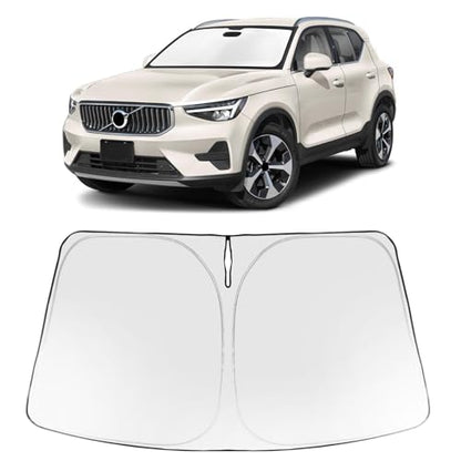 Custom Fit 2019 (Volvo XC40 2019-2026)