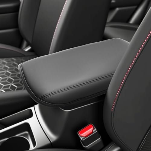 for 2025 2026 2027 Mitsubishi Outlander Sport Center Console Cover for 2021 (for 2021-2027 Outlander Sport)