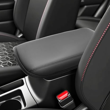 for 2025 2026 2027 Mitsubishi Outlander Sport Center Console Cover for 2021 (for 2021-2027 Outlander Sport)