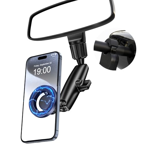 Magnetic Phone Holder for Car (magnetic)