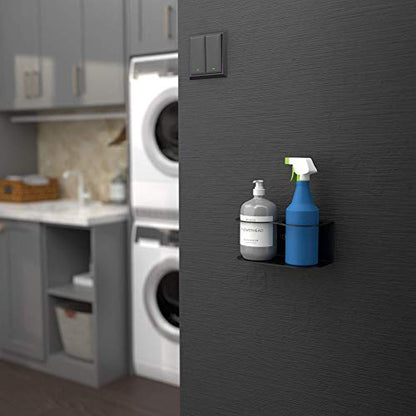 2 All Purpose Spray Bottle Holder (2 Bottle)