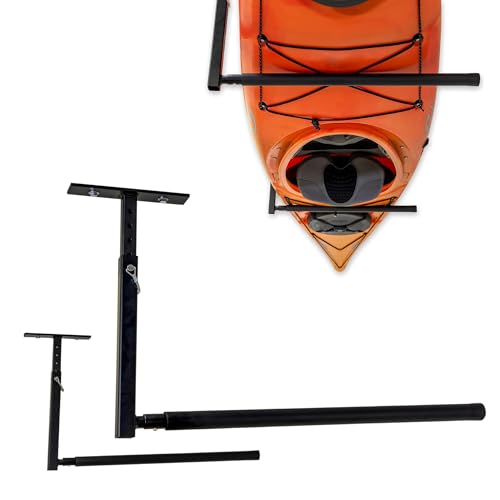 Kayak Ceiling Rack (1 Kayak)