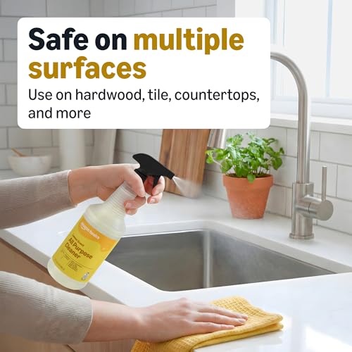 All Purpose Cleaner