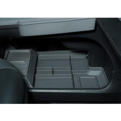 Lower Center Console Organizer for 2021 (Lower Storage)