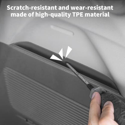 Trunk Organizer Box for Toyota Sienna 2021 (Trunk Organizer Box)