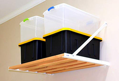 Universal Garage Storage Kit (4-ft Length x 33.5-in Depth)