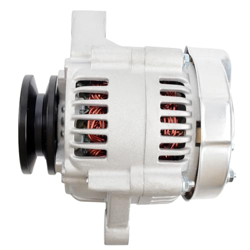 Ezexpreze New Alternator Compatible With Daihatsu Core Hijet Van OE#27060 (12189N)