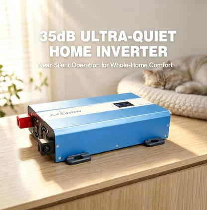 2080W Pure Sine Wave Inverter