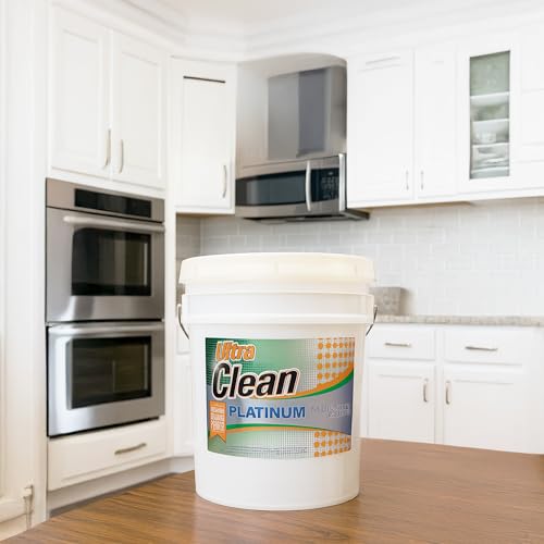 Ultra Clean Platinum Multipurpose Cleaner (Multipurpose Cleaner / Citrus)