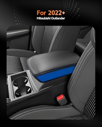for Mitsubishi Outlander 2022 2023 2024 2025 SE (blue)